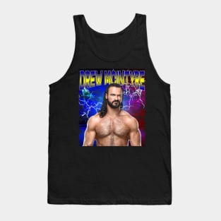 DREW MCINTYRE Tank Top